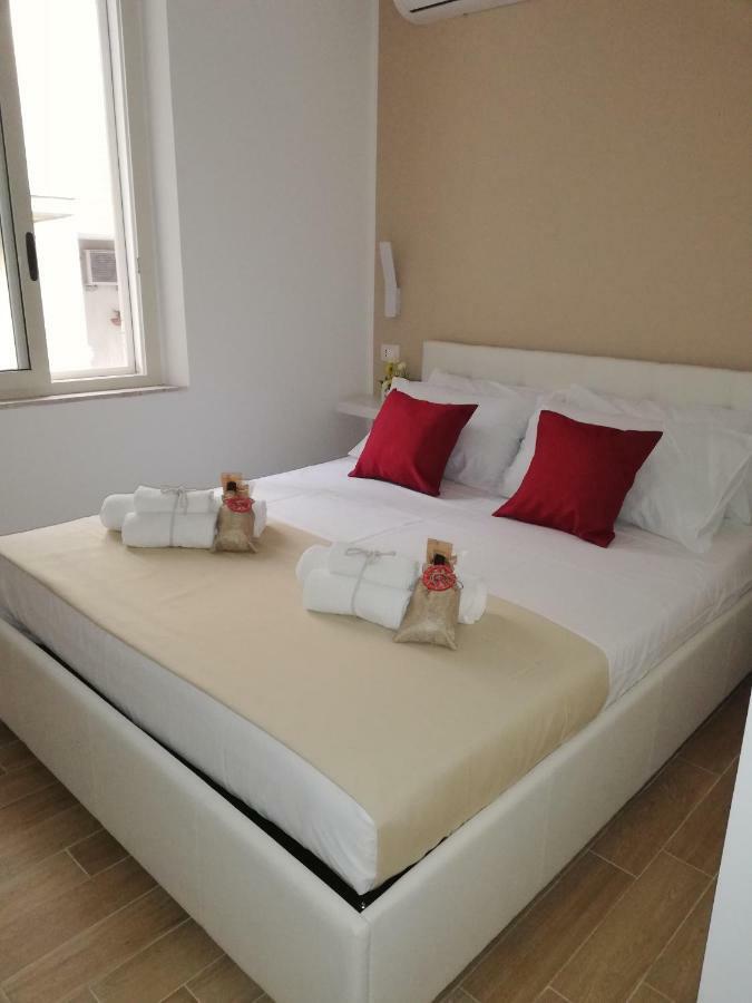 Sicitaly Taormina Bed & Breakfast Exterior photo