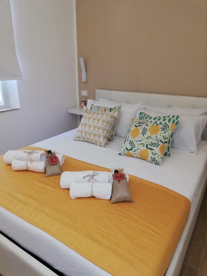 Sicitaly Taormina Bed & Breakfast Exterior photo